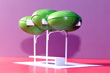Blob - Arte funcional