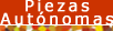 Piezas Autónomas