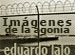 Imágens de la agonía